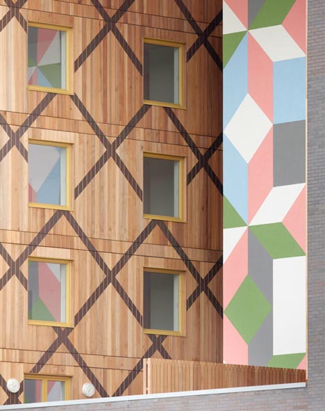 CIAC Housing by FAT CIAC Housing by FAT