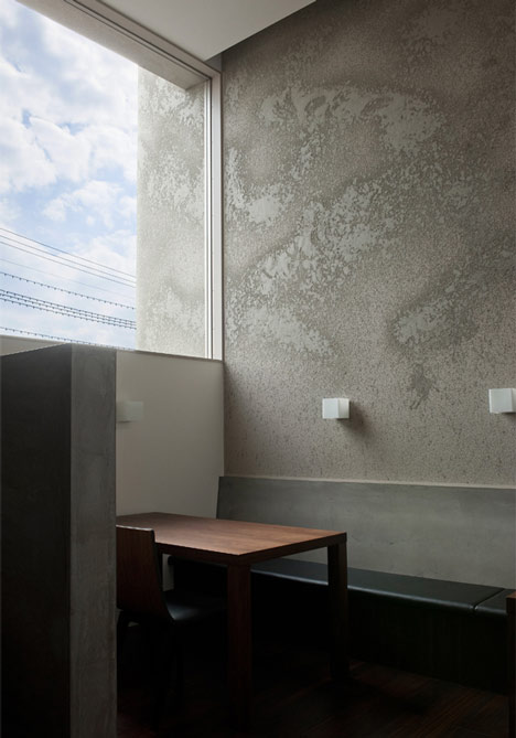 Cafe Cross by FORM/Kouichi Kimura Architects Cafe Cross by FORM/Kouichi Kimura Architects