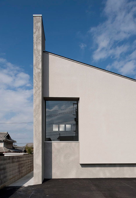 Cafe Cross by FORM/Kouichi Kimura Architects Cafe Cross by FORM/Kouichi Kimura Architects