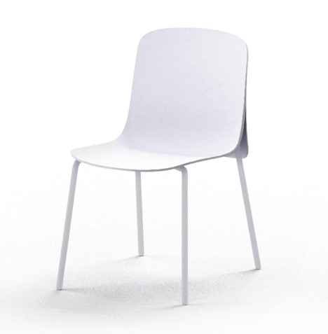 Cape by Nendo for Offecct Cape by Nendo for Offecct