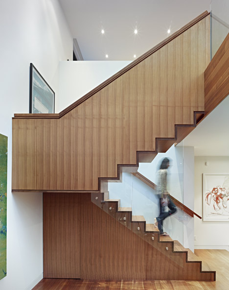 Cedarvale Ravine House by Drew Mandel Cedarvale Ravine House by Drew Mandel