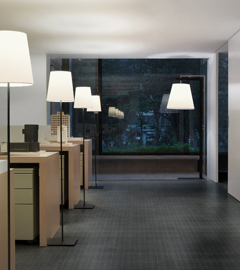 Ceramiche Refin ceramic tiles at Surface Design Show 2013