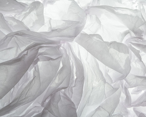 Cloud Installation by Mason Studio