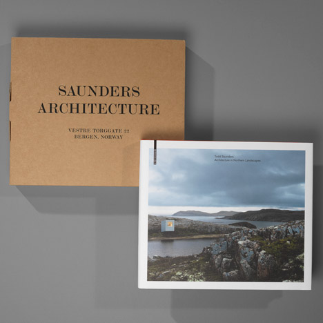 Competition: five Saunders Architecture books to be won Competition: five Saunders Architecture books to be won