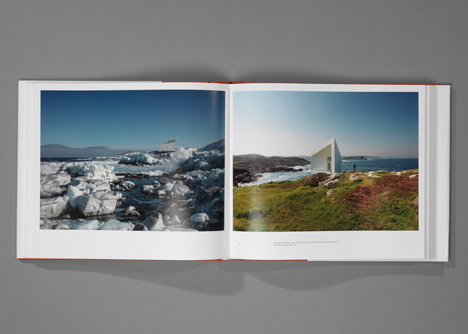 Competition: five Saunders Architecture books to be won Competition: five Saunders Architecture books to be won