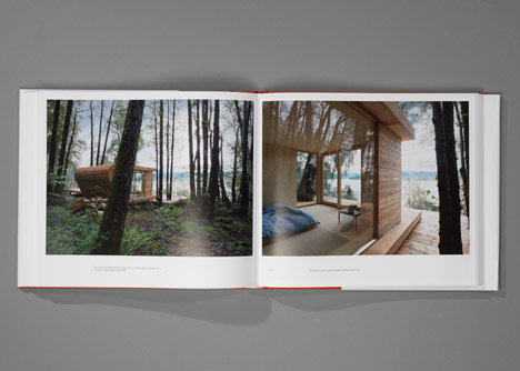 Competition: five Saunders Architecture books to be won Competition: five Saunders Architecture books to be won