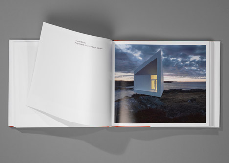 Competition: five Saunders Architecture books to be won Competition: five Saunders Architecture books to be won