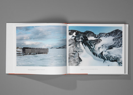 Competition: five Saunders Architecture books to be won Competition: five Saunders Architecture books to be won