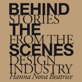 Competition: five copies of Behind the Scenes to be won