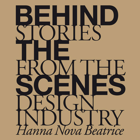 Competition: five copies of Behind the Scenes to be won