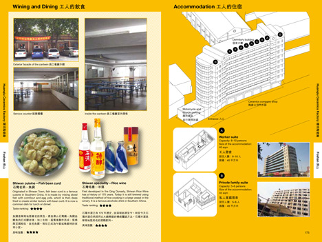 Competition: five copies of Factory Towns in South China to be won Competition: five copies of Factory Towns in South China to be won