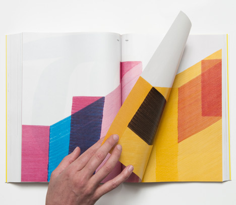Competition: five copies of Ronan & Erwan Bouroullec: Drawing to be won