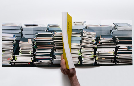 Competition: five copies of Ronan & Erwan Bouroullec: Drawing to be won