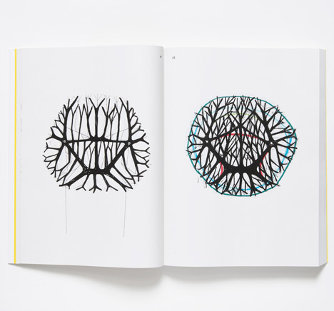 Competition: five copies of Ronan & Erwan Bouroullec: Drawing to be won