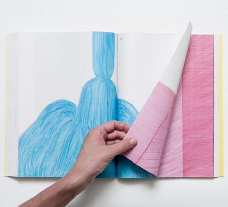 Competition: five copies of Ronan & Erwan Bouroullec: Drawing to be won