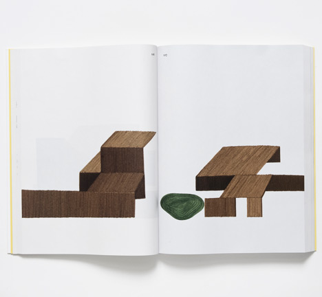 Competition: five copies of Ronan & Erwan Bouroullec: Drawing to be won