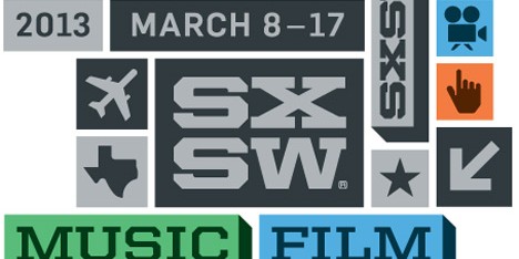 Dezeen at SXSW
