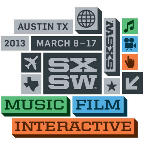Dezeen at SXSW