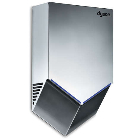 Dyson Airblade Tap by Dyson Dyson Airblade Tap by Dyson