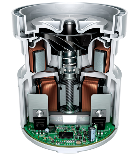 Dyson Airblade Tap by Dyson Dyson Airblade Tap by Dyson