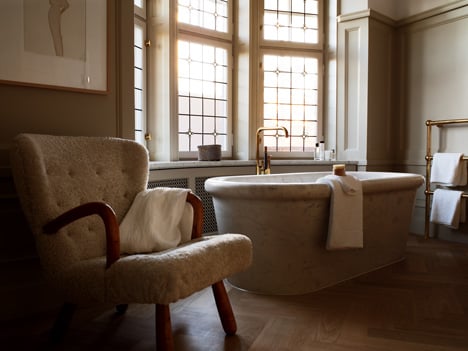 Ett Hem hotel by Studioilse Ett Hem hotel by Studioilse