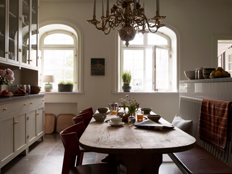 Ett Hem hotel by Studioilse Ett Hem hotel by Studioilse