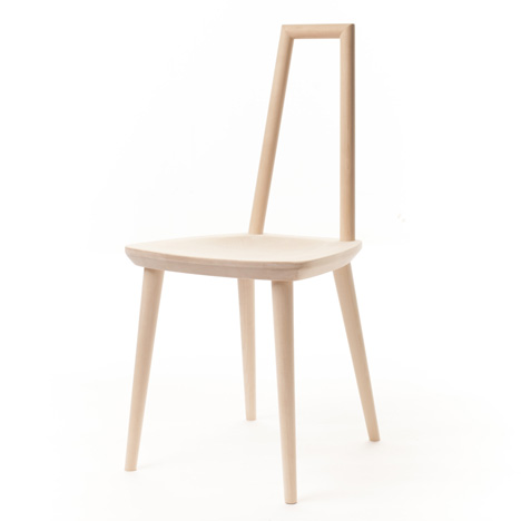 F-A-B chairs by Farg and Blanche F-A-B chairs by Farg and Blanche