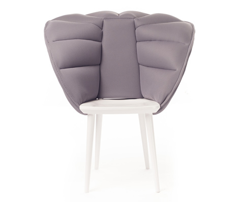 F-A-B chairs by Farg and Blanche F-A-B chairs by Farg and Blanche