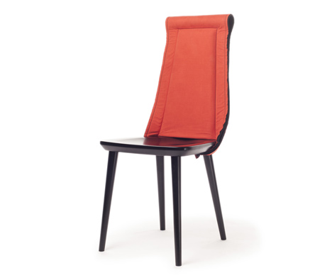 F-A-B chairs by Farg and Blanche F-A-B chairs by Farg and Blanche