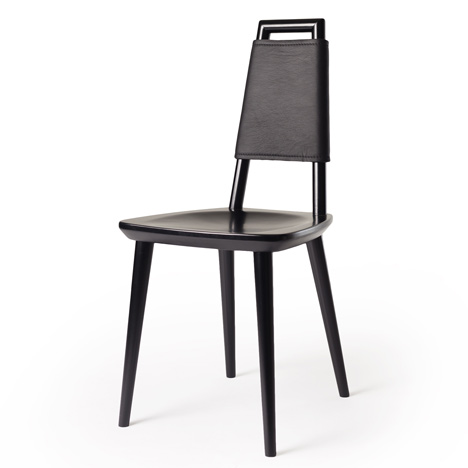 F-A-B chairs by Farg and Blanche F-A-B chairs by Farg and Blanche