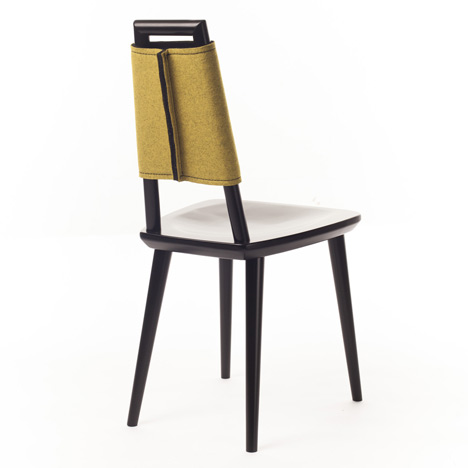 F-A-B chairs by Farg and Blanche F-A-B chairs by Farg and Blanche