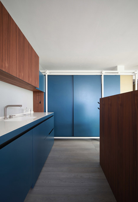 Fun House by Studio UdA Fun House by Studio UdA