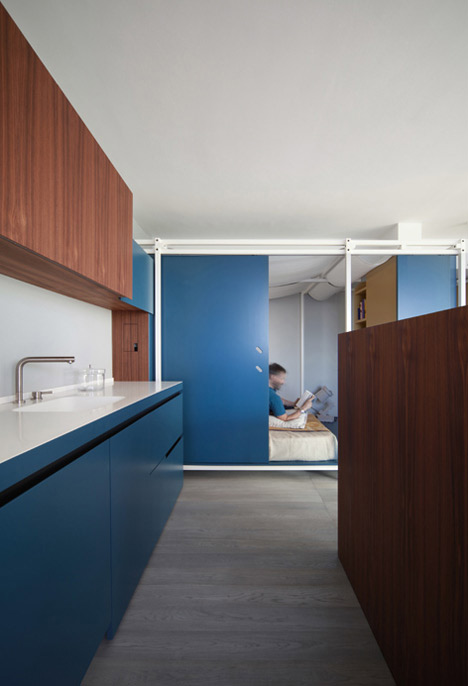 Fun House by Studio UdA Fun House by Studio UdA