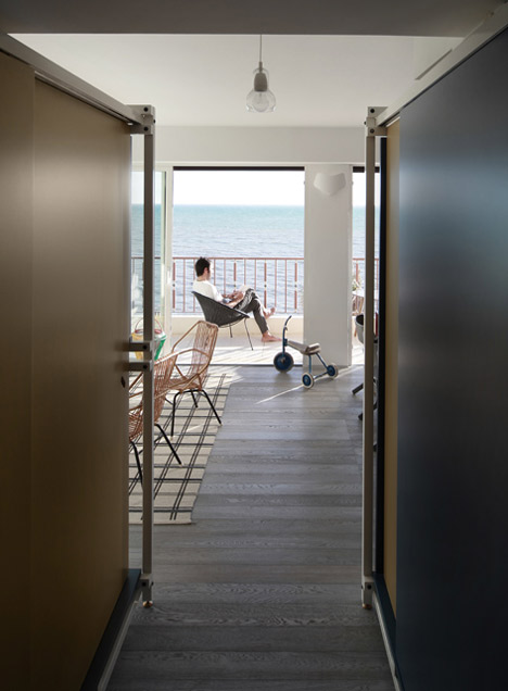 Fun House by Studio UdA Fun House by Studio UdA