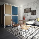 Fun House by Studio UdA