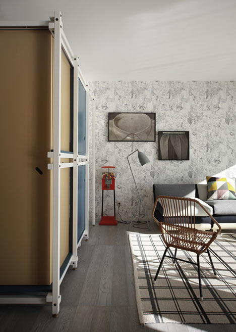 Fun House by Studio UdA Fun House by Studio UdA