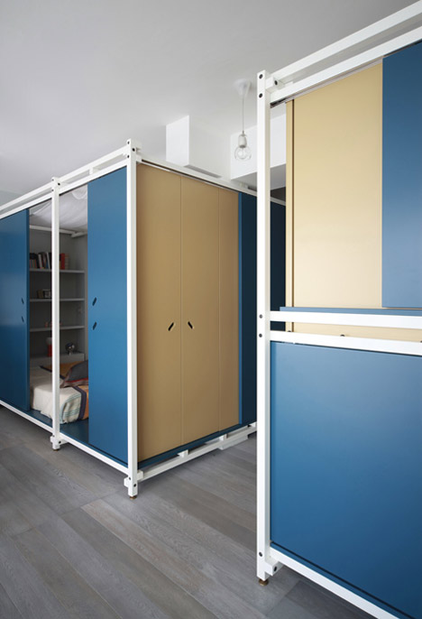 Fun House by Studio UdA Fun House by Studio UdA