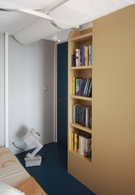 Fun House by Studio UdA Fun House by Studio UdA