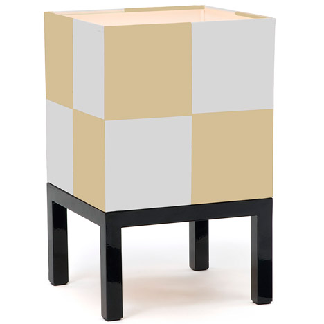 Furniture by Douglas Coupland for SwitzerCultCreative