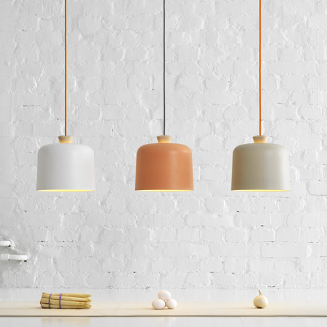 Fuse by Note Design Studio for Ex.t