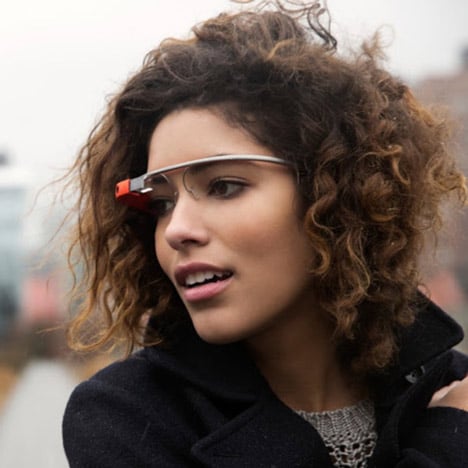 Google unveils Google Glass video preview Google unveils Google Glass video preview