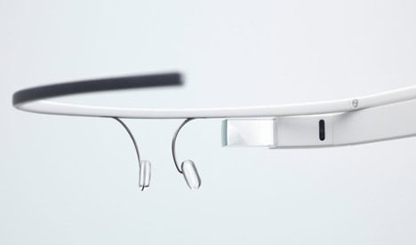 Google unveils Google Glass video preview Google unveils Google Glass video preview