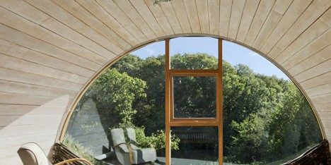 Hawthbush by Mole Architects