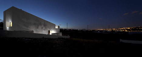 Quinta dos Alcoutins by GGLLatelier Quinta dos Alcoutins by GGLLatelier