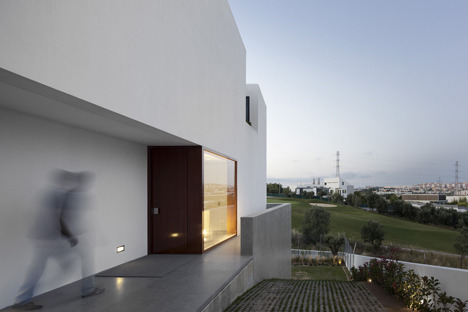 Quinta dos Alcoutins by GGLLatelier Quinta dos Alcoutins by GGLLatelier
