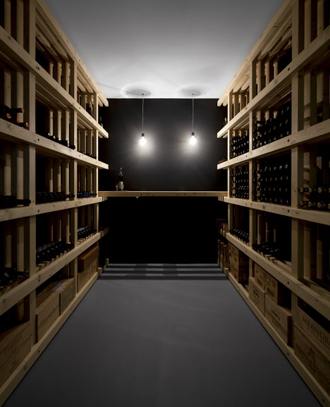 Quinta dos Alcoutins by GGLLatelier Quinta dos Alcoutins by GGLLatelier