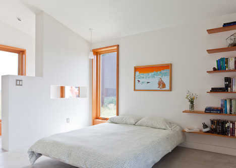 House on Limekiln Line by Studio Moffitt House on Limekiln Line by Studio Moffitt