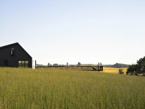 House on Limekiln Line by Studio Moffitt House on Limekiln Line by Studio Moffitt