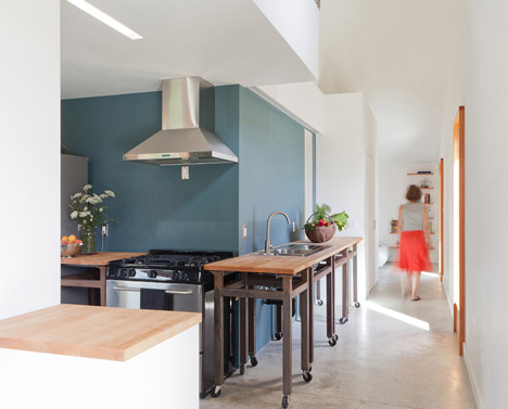 House on Limekiln Line by Studio Moffitt House on Limekiln Line by Studio Moffitt