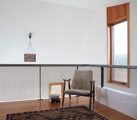 House on Limekiln Line by Studio Moffitt House on Limekiln Line by Studio Moffitt